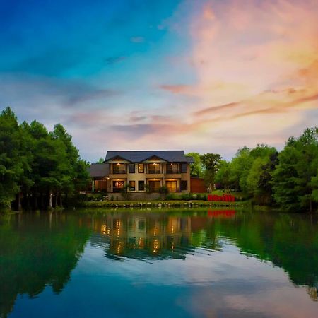 Villa 88 Fengping 외부 사진