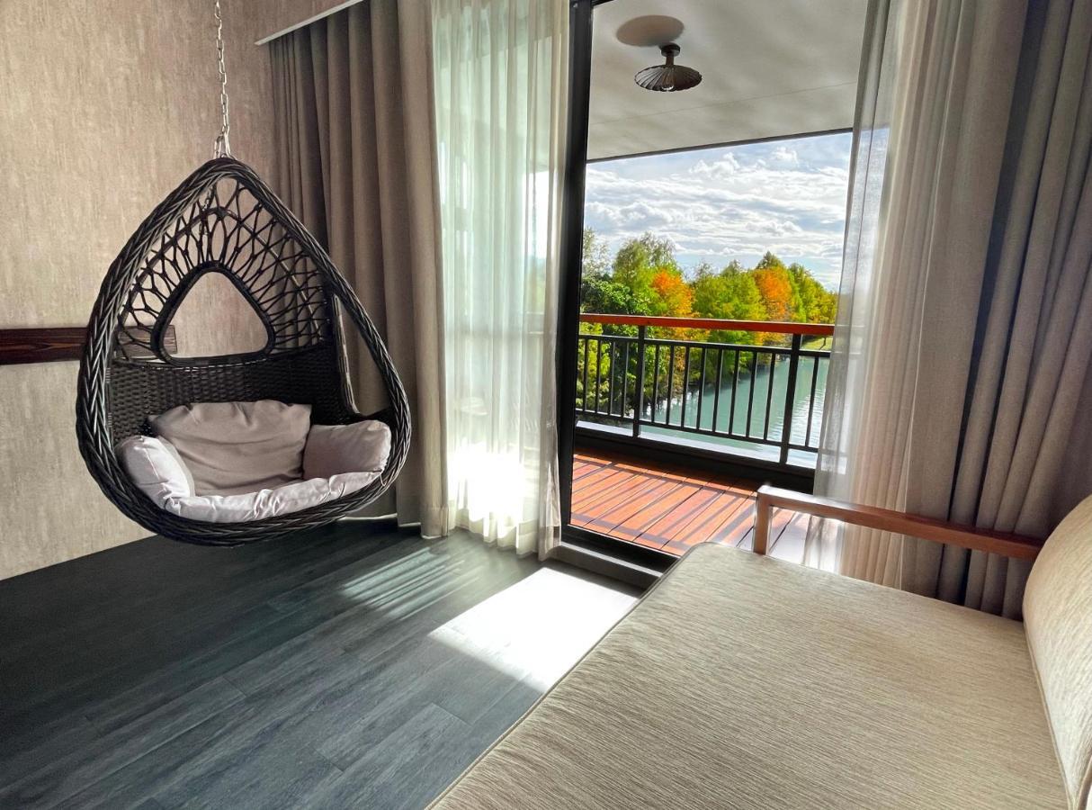 Villa 88 Fengping 외부 사진