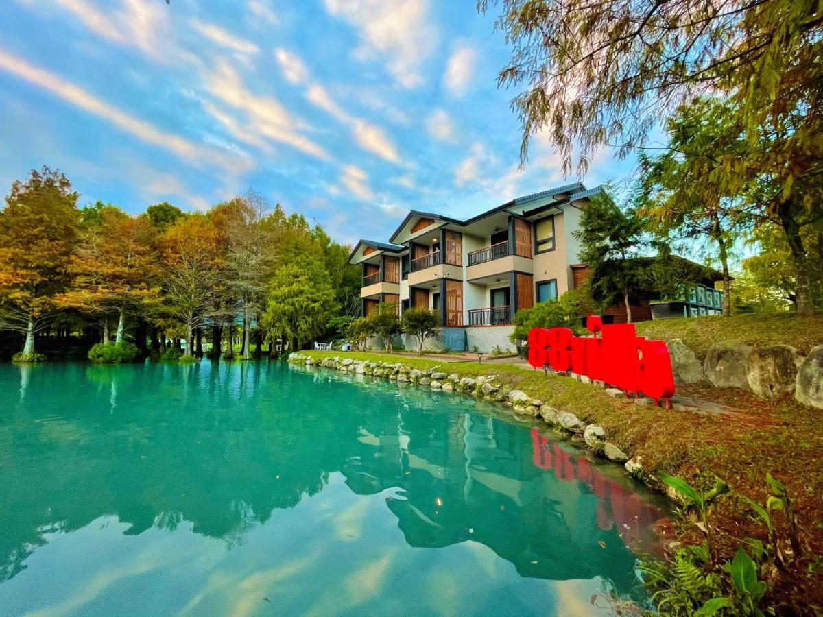 Villa 88 Fengping 외부 사진