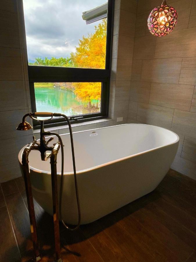 Villa 88 Fengping 외부 사진
