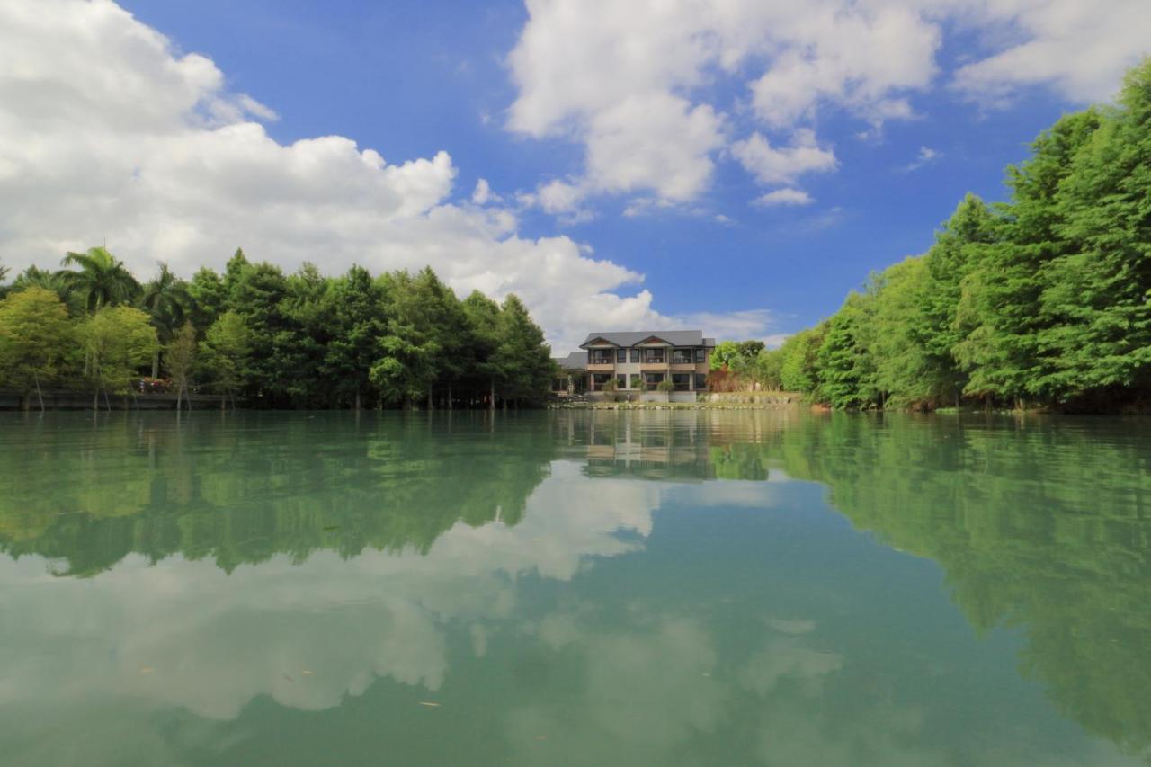 Villa 88 Fengping 외부 사진