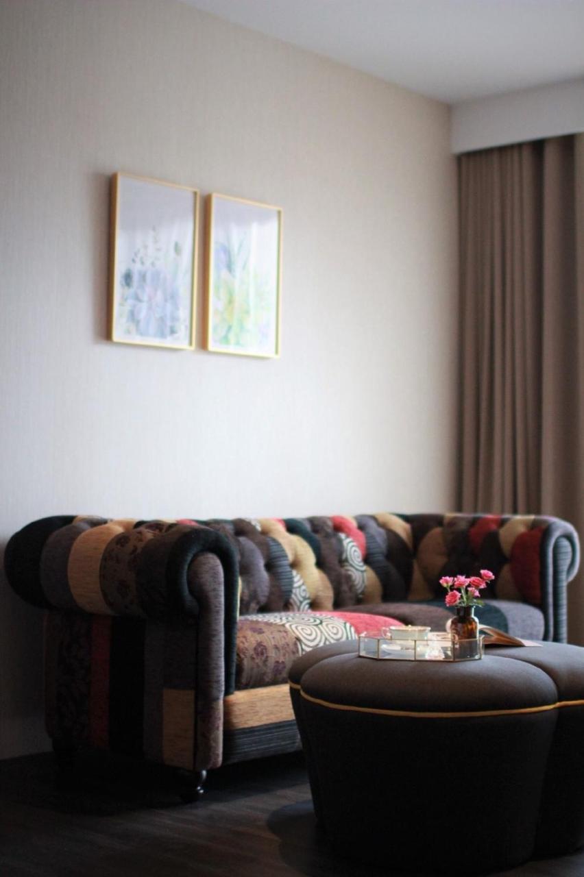 Villa 88 Fengping 외부 사진