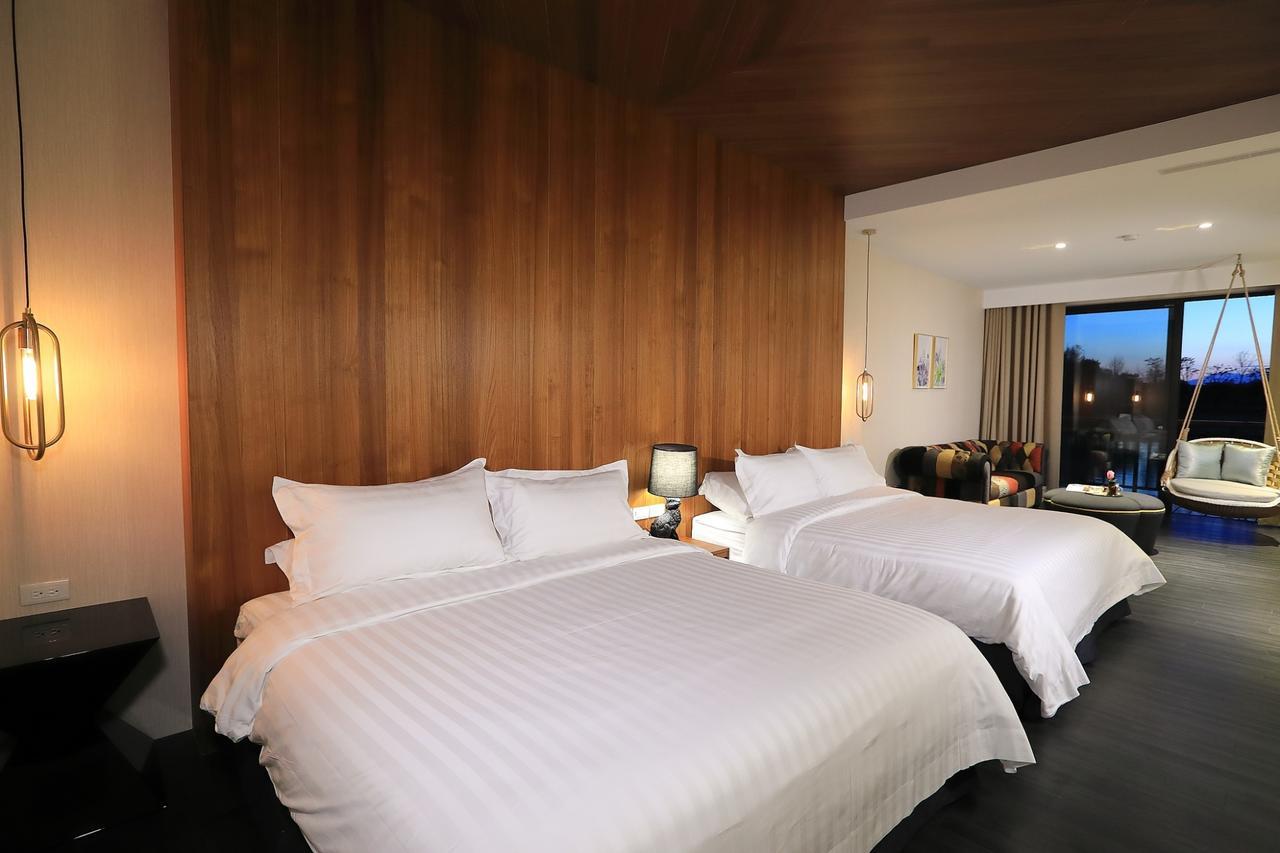 Villa 88 Fengping 외부 사진