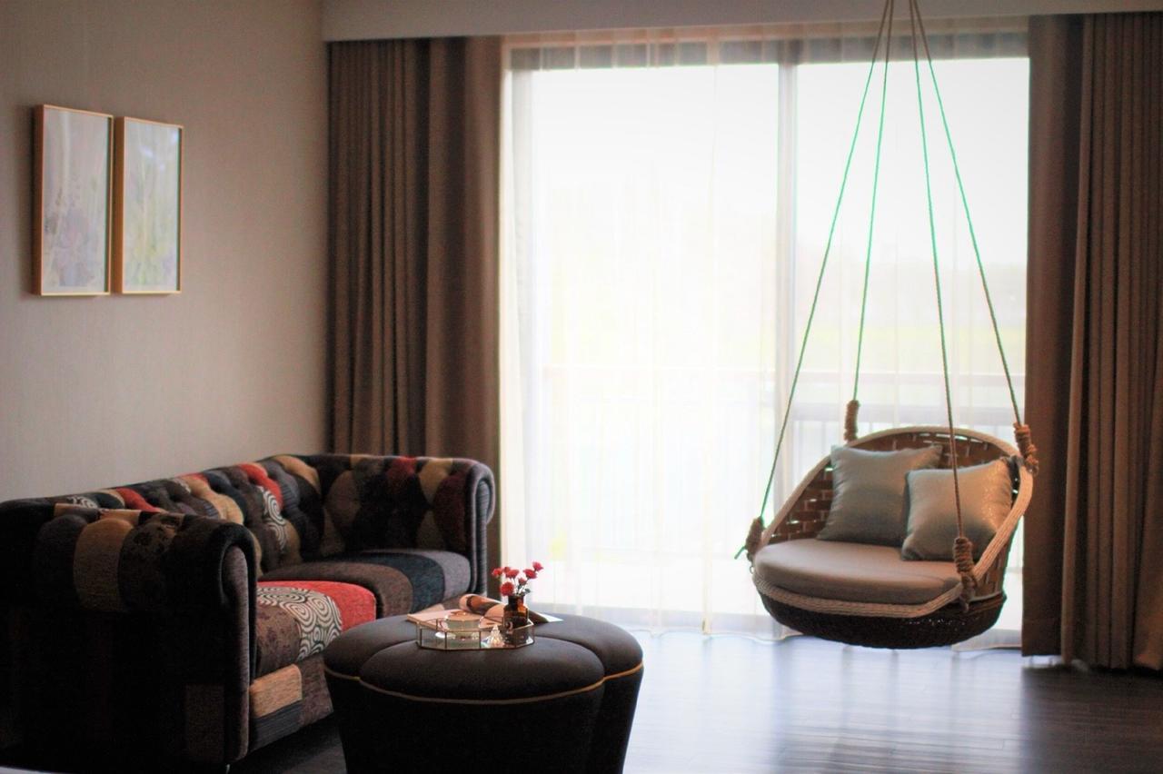 Villa 88 Fengping 외부 사진
