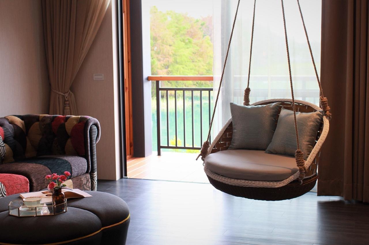 Villa 88 Fengping 외부 사진