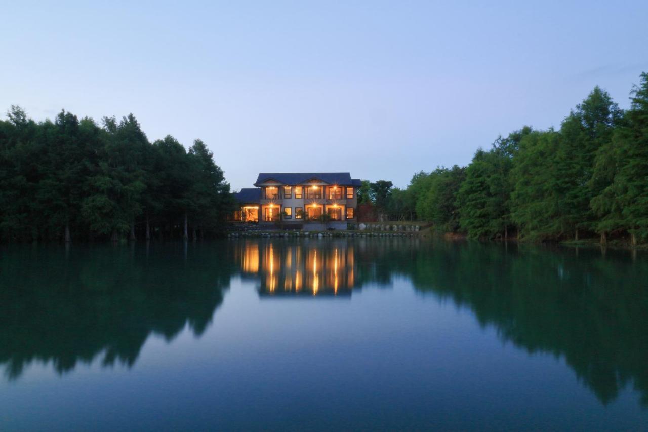 Villa 88 Fengping 외부 사진