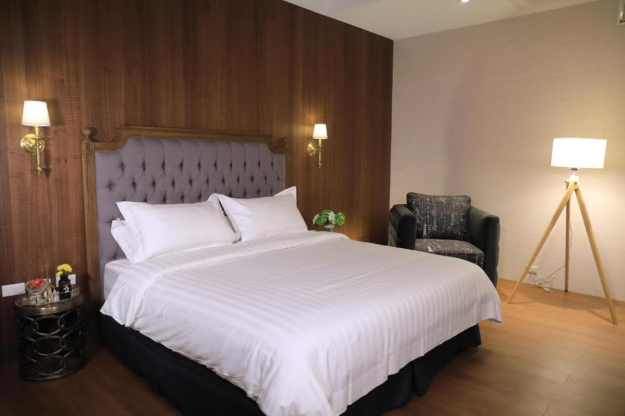 Villa 88 Fengping 외부 사진