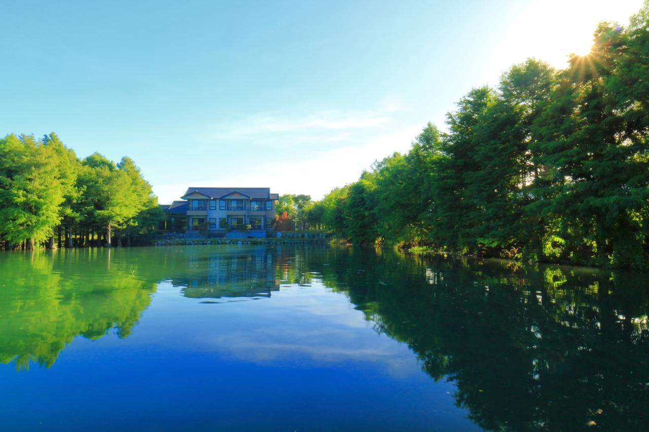 Villa 88 Fengping 외부 사진