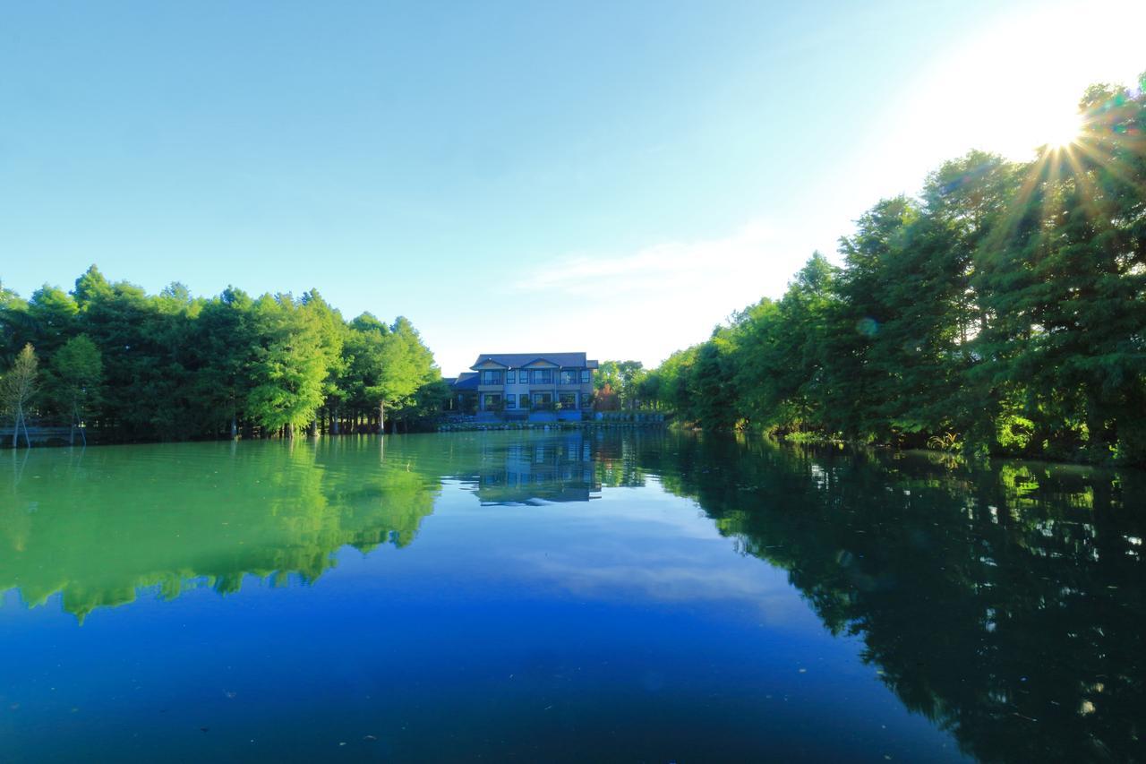 Villa 88 Fengping 외부 사진