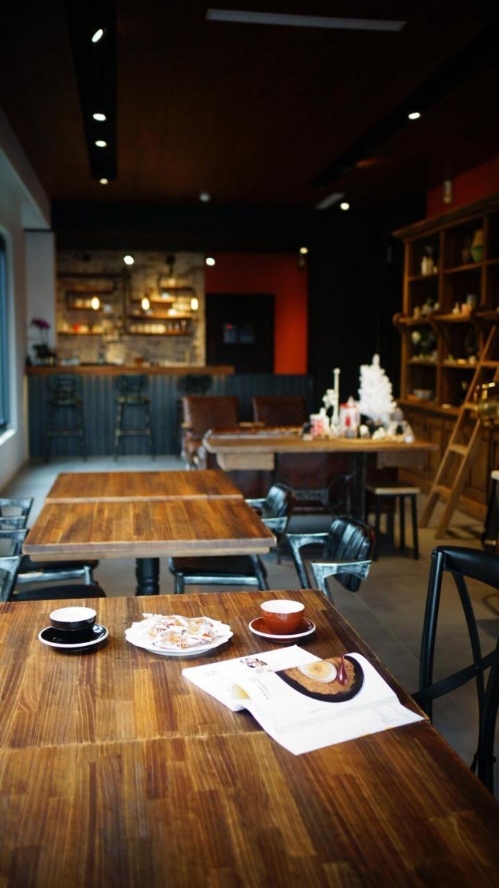Villa 88 Fengping 외부 사진
