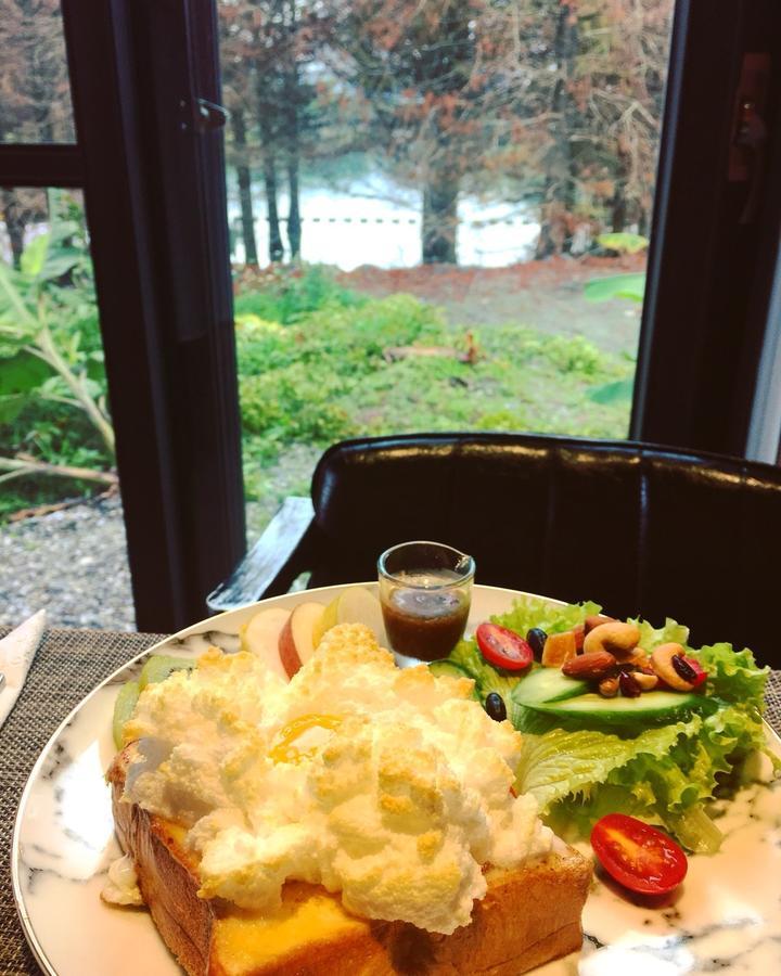 Villa 88 Fengping 외부 사진