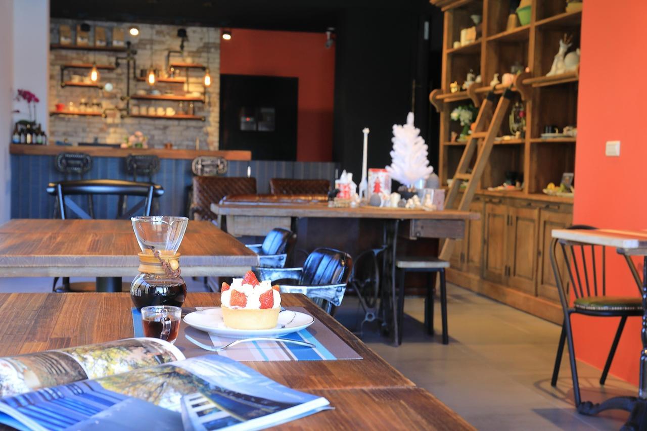 Villa 88 Fengping 외부 사진