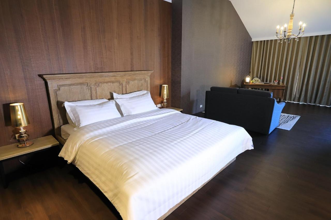 Villa 88 Fengping 외부 사진