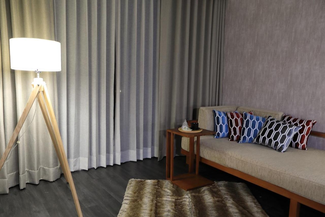 Villa 88 Fengping 외부 사진