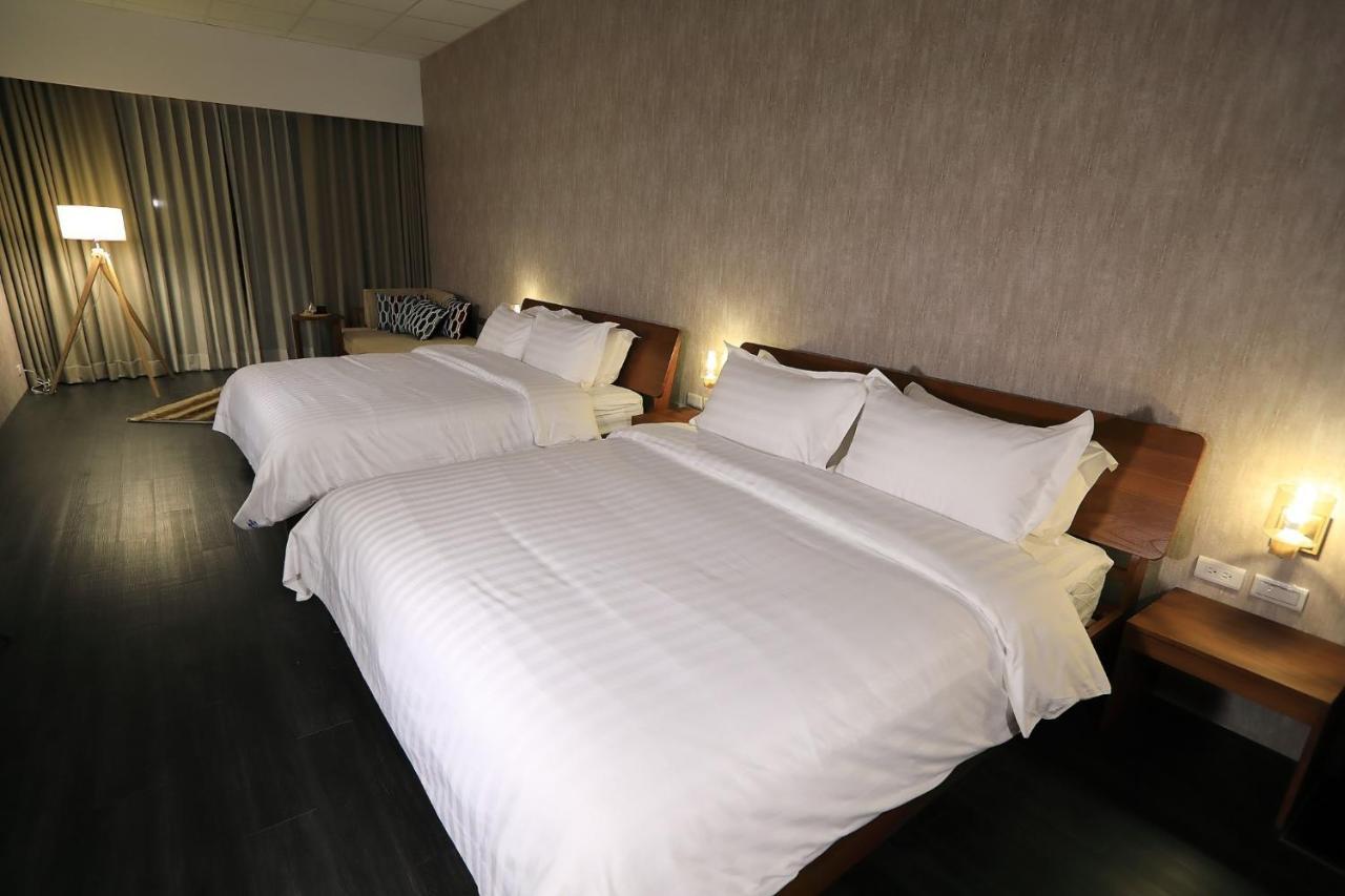Villa 88 Fengping 외부 사진