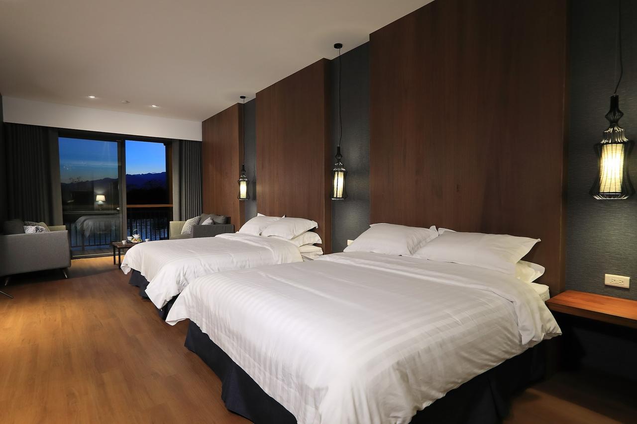 Villa 88 Fengping 외부 사진