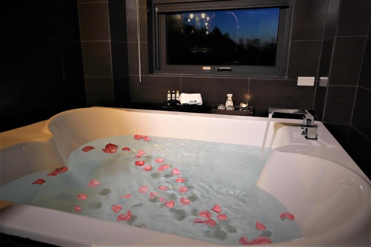 Villa 88 Fengping 외부 사진