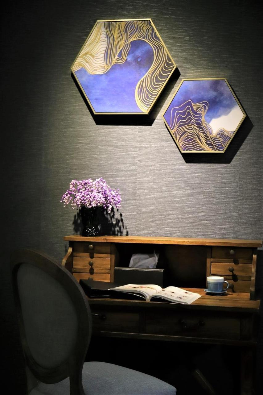 Villa 88 Fengping 외부 사진