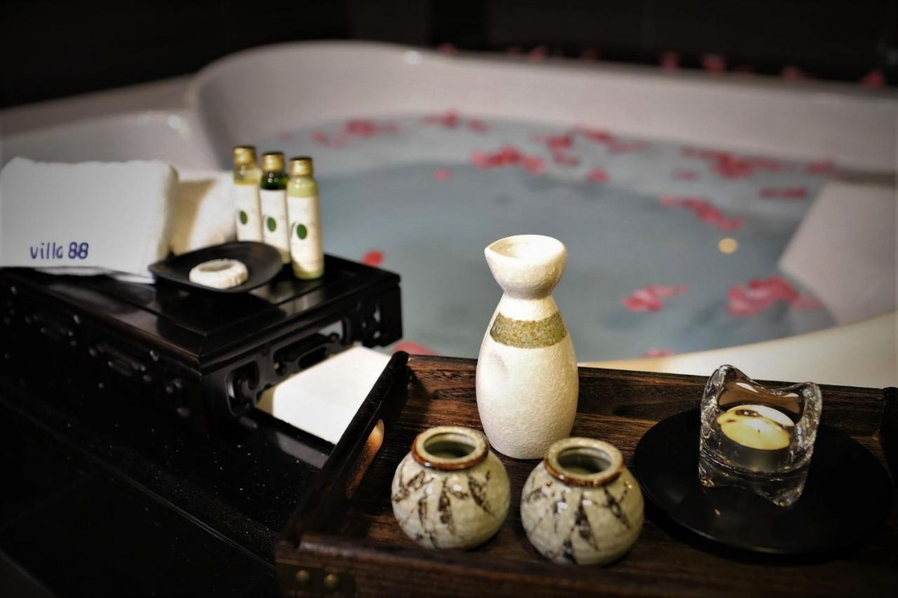 Villa 88 Fengping 외부 사진