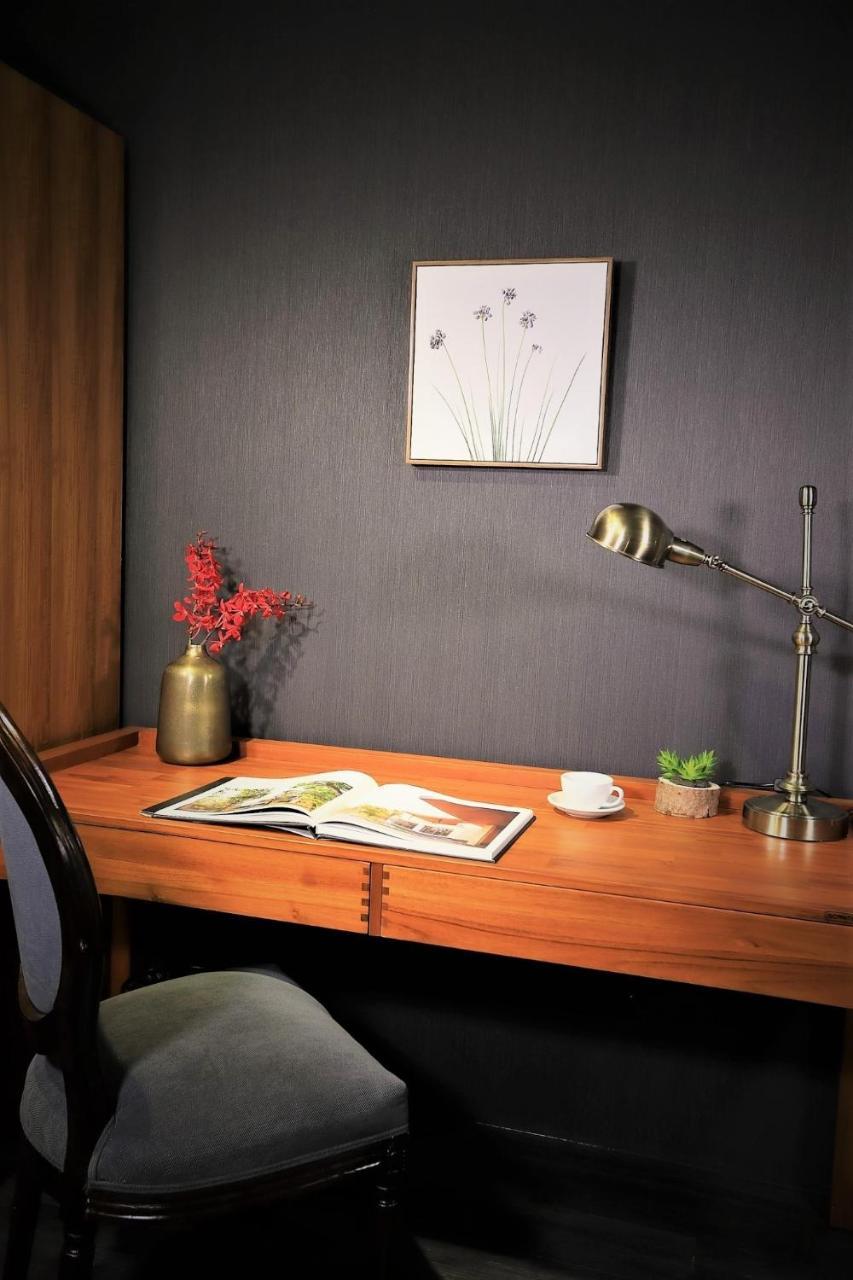 Villa 88 Fengping 외부 사진